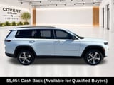 2026 Jeep Grand Cherokee L - Preview 11