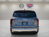 2025 Kia Telluride - Preview 5