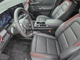 2026 Chevrolet Equinox - Preview 9
