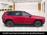 2026 Jeep Cherokee - Preview 11