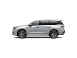 2026 Lexus TX - Preview 2