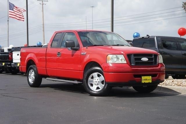 2006 Ford F-150 - Image 1