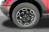 2026 Ford Bronco Sport - Preview 9