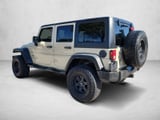 2011 Jeep Wrangler - Preview 8