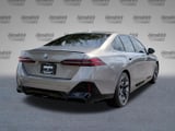 2027 BMW 5 Series - Preview 6