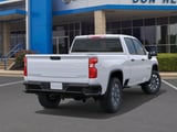 2026 Chevrolet Silverado 2500 HD - Preview 4