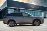 2027 INFINITI QX60 - Preview 5