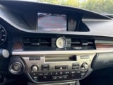 2014 Lexus ES - Preview 15