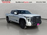 2026 Toyota Tundra - Preview 3