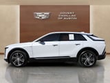 2026 Cadillac Lyriq - Preview 3