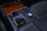 2017 Mercedes-Benz GLS - Preview 15