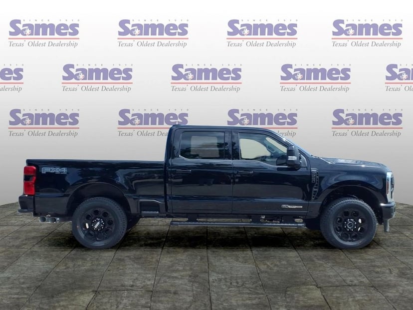 2026 Ford F-250 - Image 2