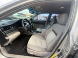 2013 Toyota Camry - Preview 13