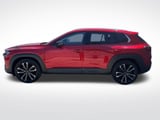 2025 Mazda CX-50 - Preview 4