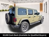 2026 Jeep Wrangler - Preview 9