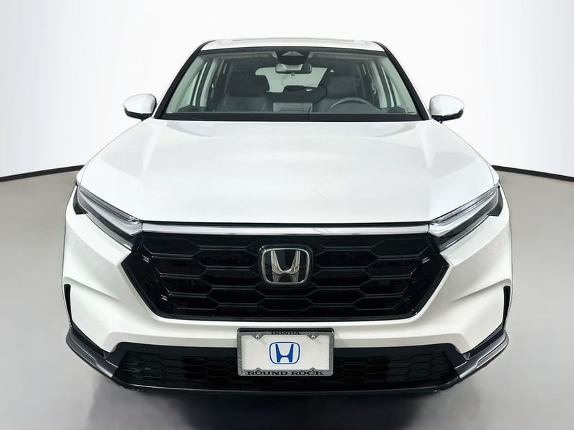 2026 Honda CR-V - Image 3