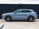 2026 Porsche Cayenne - Preview 2