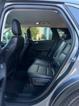 2021 Ford Escape - Preview 14