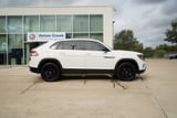 2020 Volkswagen Atlas Cross Sport - Preview 4