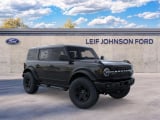 2026 Ford Bronco - Preview 7