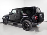 2024 Jeep Wrangler - Preview 7