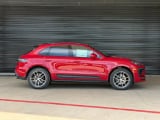 2026 Porsche Macan - Preview 10