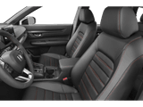 2024 Honda CR-V - Preview 11