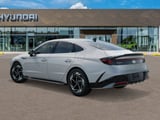 2026 Hyundai Sonata - Preview 5