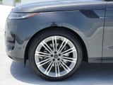 2026 Land Rover Range Rover Sport - Preview 9