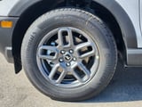 2026 Ford Bronco - Preview 8