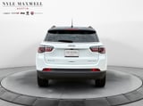 2026 Jeep Compass - Preview 15