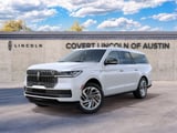 2027 Lincoln Navigator L - Preview 2