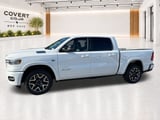 2026 Ram 1500 - Preview 4