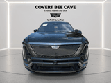 2026 Cadillac Vistiq - Preview 8