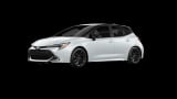2027 Toyota Corolla - Preview 2