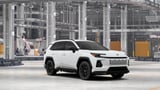 2026 Toyota RAV4 - Preview 15