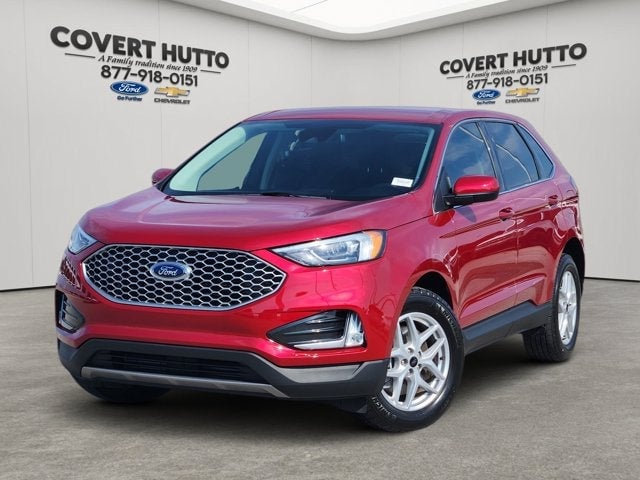 2024 Ford Edge - Image 1
