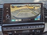 2026 Honda Odyssey - Preview 15