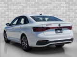 2025 Volkswagen Jetta - Preview 7
