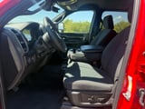 2026 Ram 2500 - Preview 13
