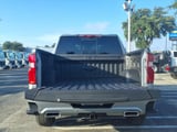 2026 Chevrolet Silverado 1500 - Preview 9