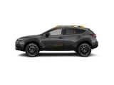2027 Subaru Crosstrek - Preview 4