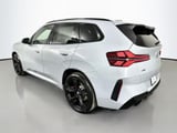 2026 BMW X3 - Preview 7