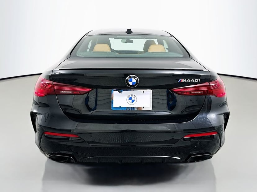 2027 BMW M440i - Image 3