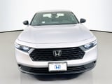 2026 Honda Accord - Preview 3