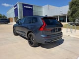2026 Volvo XC60 - Preview 4