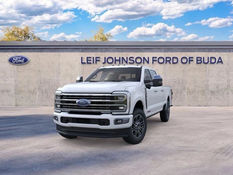 2026 Ford F-250 - Image 1