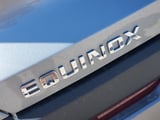 2027 Chevrolet Equinox - Preview 16