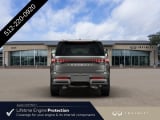 2027 INFINITI QX80 - Preview 2