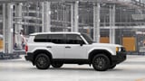 2027 Toyota Land Cruiser - Preview 13